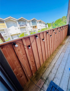 Photo de galerie - Clôture Grillage