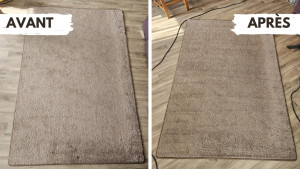 Photo de galerie - Ménage