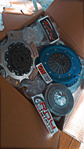 Photo de galerie - Réparation voiture