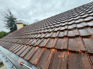 Photo de galerie - Avant 