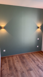 Photo de galerie - Rénovation de maison 