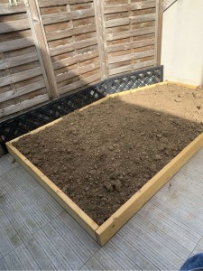 Photo de galerie - Paysagiste - Aménagement du jardin
