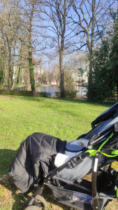 Photo de galerie - Baby sitting