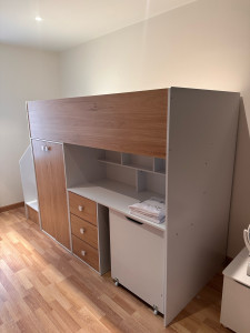 Photo de galerie - Montage meubles en kit