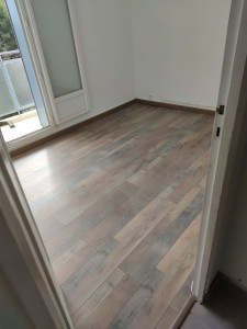 Photo de galerie - Parquet 