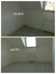 Photo de galerie - Ménage