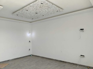 Photo de galerie - Pose faux plafond 