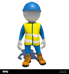 Photo de galerie - Agent polyvalent je vous propose mes services pour un travail efficace et de qualité 