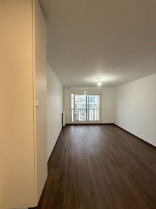 Photo de galerie - Pose de parquet - Revêtement de sol