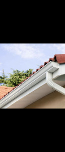 Photo de galerie - Couverture - Toiture