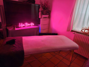 Photo de galerie - Médecine douce