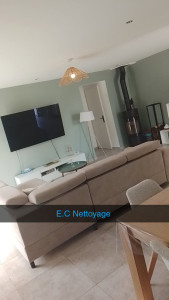 Photo de galerie - Ménage