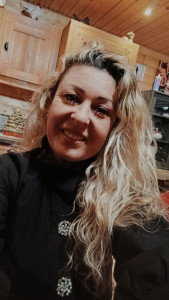 Photo de galerie - Bonjour je suis aimable toujours souriante 