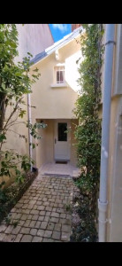 Photo de galerie - Ravalement de façade,  photo d'après ! suite 2