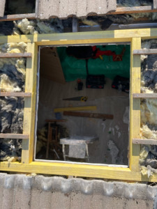 Photo de galerie - Couverture - Toiture