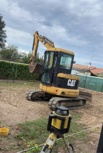 Photo de galerie - Pelle 4t5