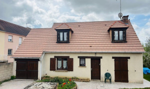 Photo de galerie - Après remise en peinture