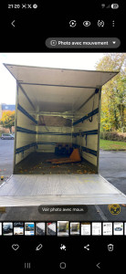 Photo de galerie - Véhicule avec de nombreuses combinaisons 