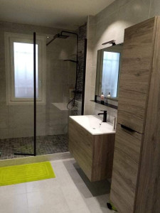 Photo de galerie - Bricolage et multi services