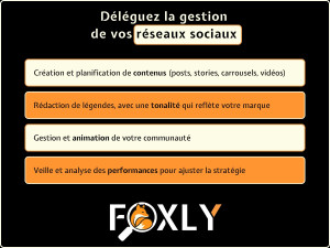 Photo de galerie - Webmarketing