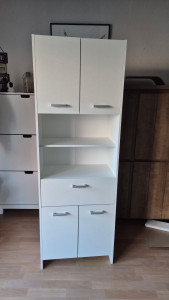 Photo de galerie - Armoire pour rangement