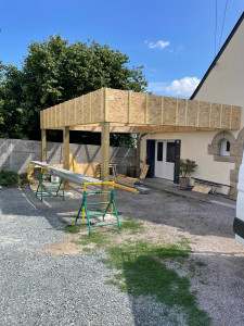 Photo de galerie - Bricolage et multi services