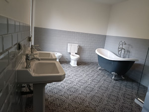Photo de galerie - Salle de bain 