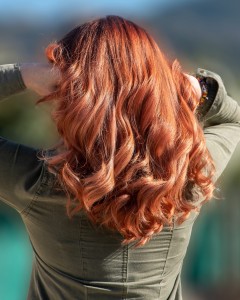 Photo de galerie - Coiffure à domicile
