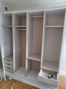 Photo de galerie - Montage meubles en kit