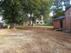 Photo de galerie - Terrassement - Assainissement