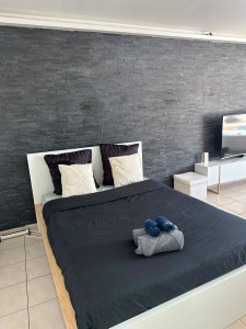Photo de galerie - Prestation Airbnb 