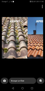 Photo de galerie - Appelez-moi pour plus de renseignements devis gratuit 