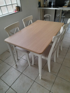 Photo de galerie - Montage meubles en kit