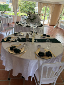 Photo de galerie - Décoration