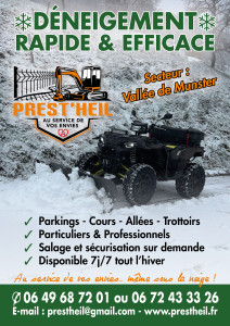 Photo de galerie - Évacuation déchets - Gravats