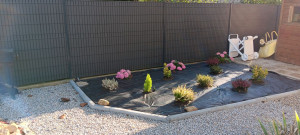 Photo de galerie - Exemple de rocaille