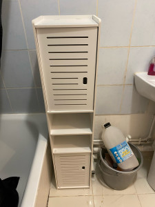 Photo de galerie - Montage de meuble 