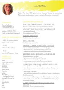 Photo de galerie - Contactez-moi !