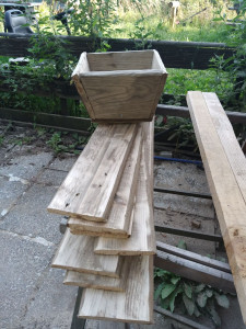 Photo de galerie - Paysagiste 