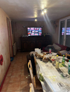 Photo de galerie - Plâtrerie - Murs - Plafonds