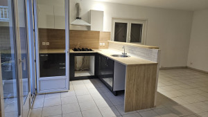 Photo de galerie - Ménage pour état des lieux 