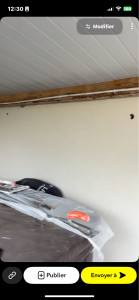 Photo de galerie - Bricolage et multi services