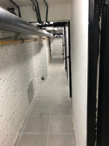 Photo de galerie - Local stockage / Garde meuble / Local entreposage