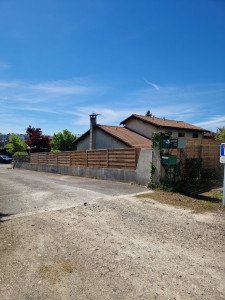 Photo de galerie - Travaux terminée