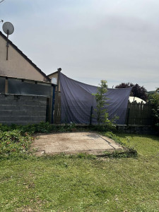 Photo de galerie - Après notre passage sa fait bien propre 