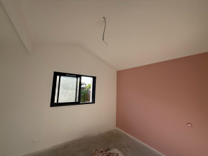 Photo de galerie - Peinture intérieur 