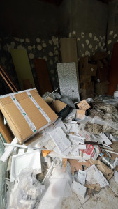 Photo de galerie - Bricolage et multi services