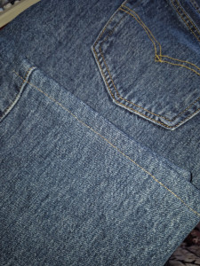 Photo de galerie - Couturière