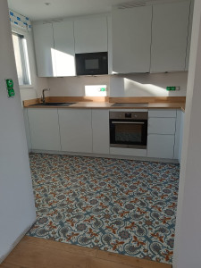 Photo de galerie - Carrelage
