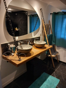 Photo de galerie - Plomberie - Installation sanitaire